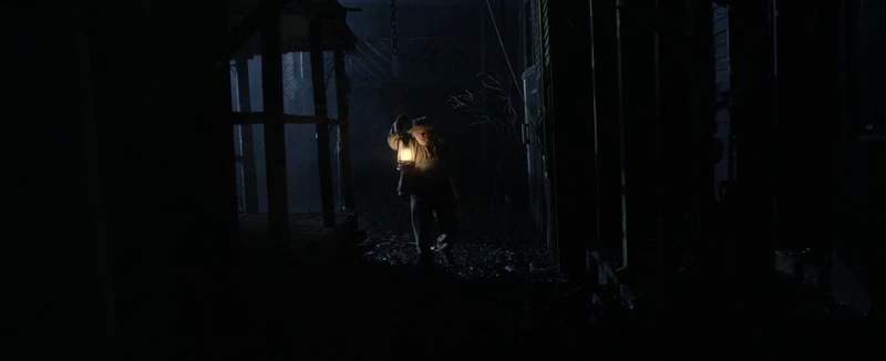 It's not even west of London. It's not even west of London.