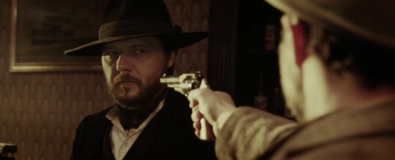 At least it has good lighting. At least it has good lighting.