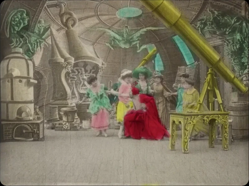 I knew this wizard baker was too good to be true! I knew this wizard baker was too good to be true!