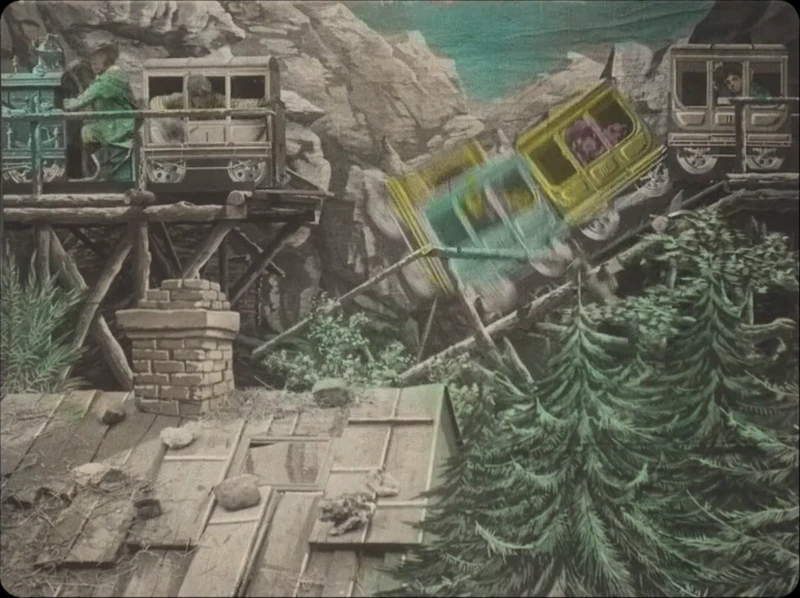 There goes the family. There goes the family.