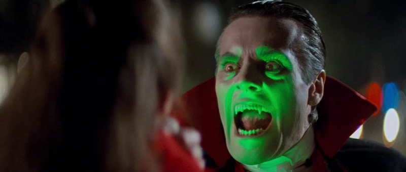 he calls a 5-year-old a bitch. Dracula really is a bad guy. he calls a 5-year-old a bitch. Dracula really is a bad guy.