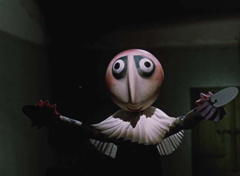 the moral of the story is to do what you're told the moral of the story is to do what you're told