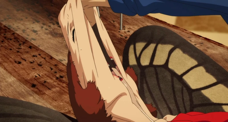 the show where everything's made up and the points don't matter the show where everything's made up and the points don't matter