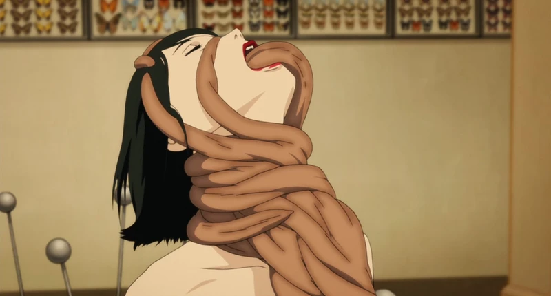 I promise, it's not actually pornographic I promise, it's not actually pornographic