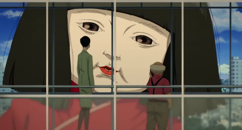 I'm not sure if there's a metaphor to the toys I'm not sure if there's a metaphor to the toys