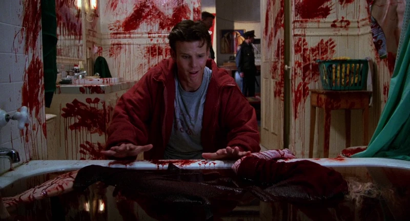 she slapped the wall plenty of times on her way out she slapped the wall plenty of times on her way out