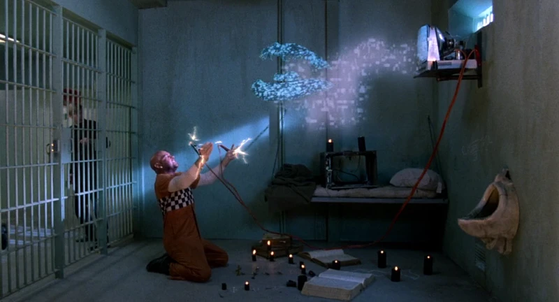 television, the one true god television, the one true god