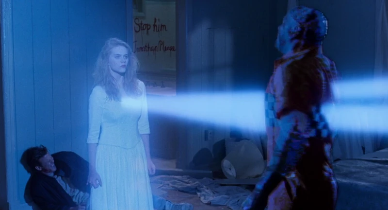 magic ghost rays magic ghost rays