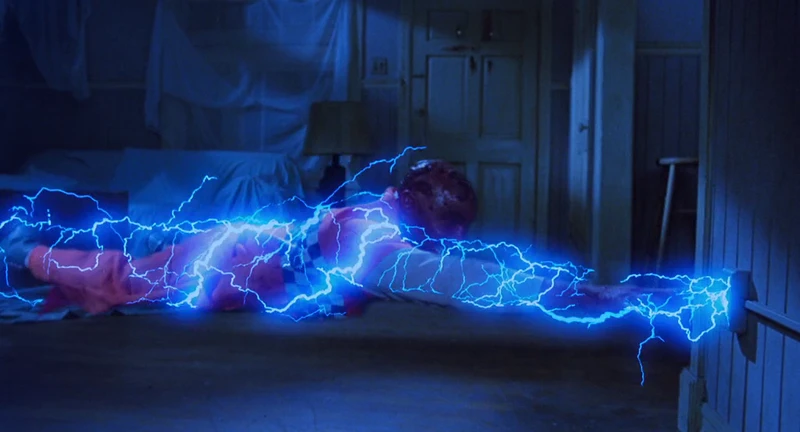 the killer recharging his batteries the killer recharging his batteries