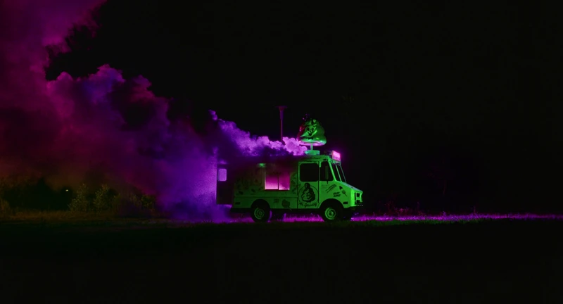 I'd rather be watching Pete & Pete I'd rather be watching Pete & Pete