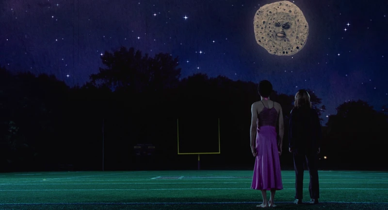 it might just be about one kid with split personalities it might just be about one kid with split personalities