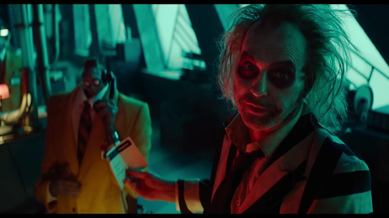 The music is still good.