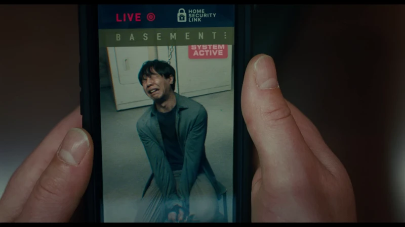 Serial kidnap-and-killer. Serial kidnap-and-killer.