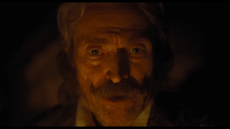 "I have read your script, and I will save it." "I have read your script, and I will save it."