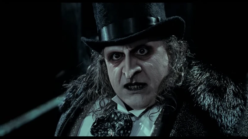 Ideal casting. Ideal casting.