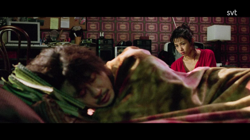 Is love as weird can be. Is love as weird can be.