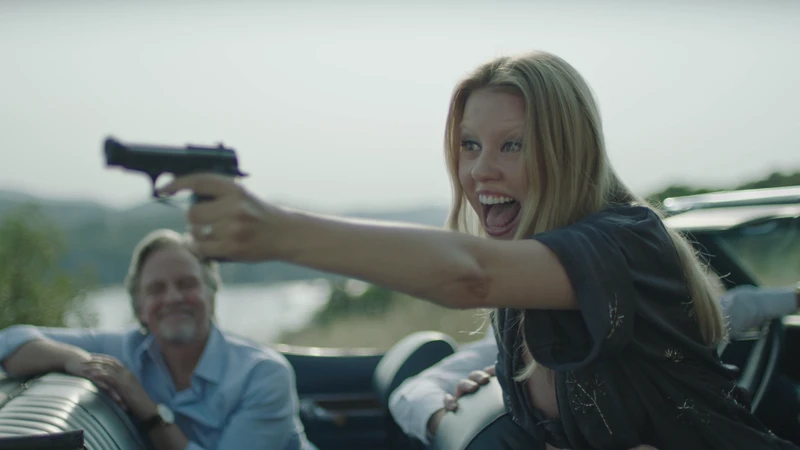 choose your holiday friends wisely