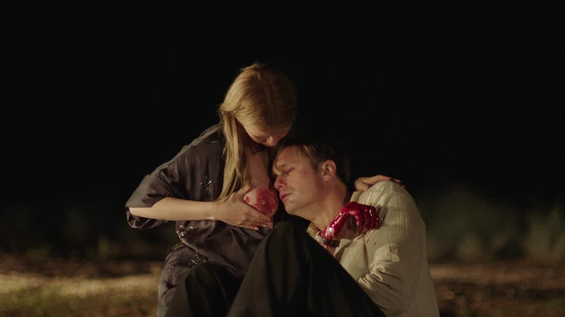 she birthed him several times