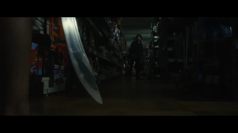 the weapon selection is diverse and inclusive the weapon selection is diverse and inclusive