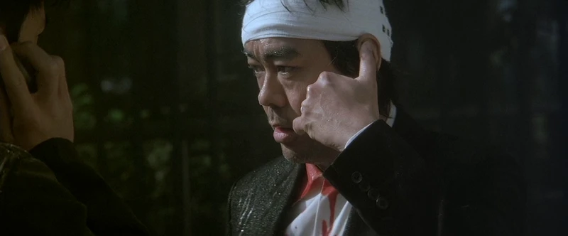 on the phone with his wife on the phone with his wife