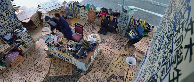 solving crimes in the homeless encampment solving crimes in the homeless encampment