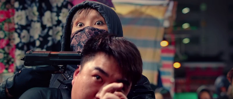 probably the daughter of somebody probably the daughter of somebody