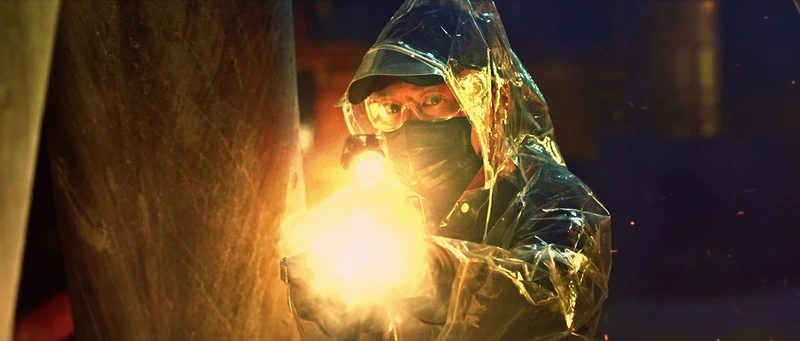 perhaps some ponchos perhaps some ponchos