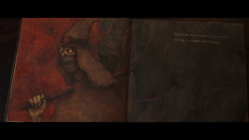 it is a raucous slaughterfest, though