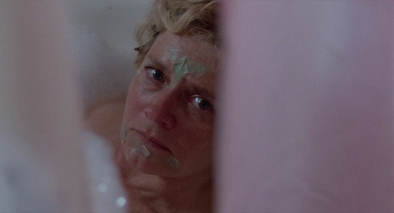 ma? never heard of her ma? never heard of her