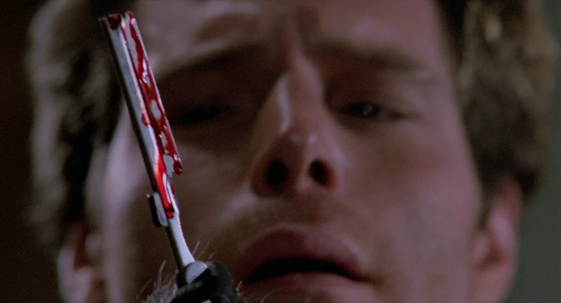 best part of the film is the puppet monkey hands best part of the film is the puppet monkey hands