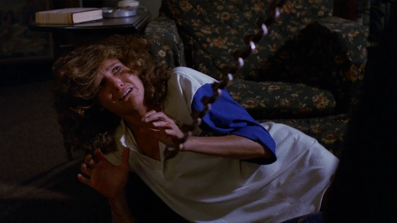 is it… battery powered? is it… battery powered?