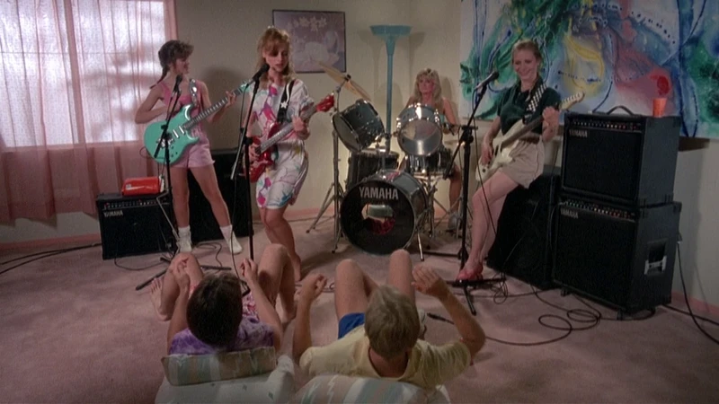 one of several bad music videos one of several bad music videos