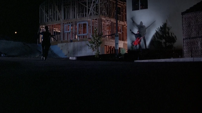 at least they had some fun with the lighting at least they had some fun with the lighting