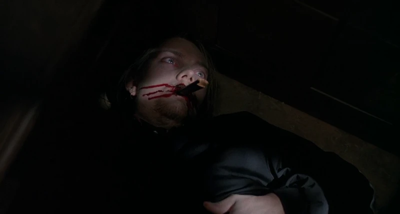 that's what happens if you don't knock that's what happens if you don't knock