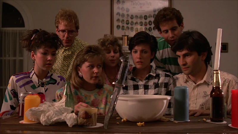 a larger, largely wasted budget a larger, largely wasted budget