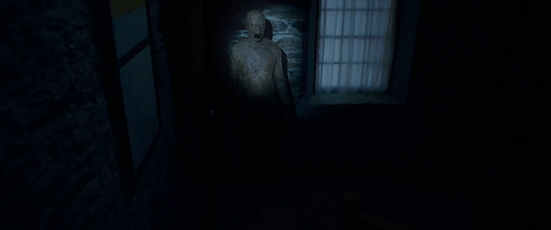 a golem getting around a golem getting around