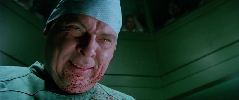 this is why doctor's wear face masks this is why doctor's wear face masks