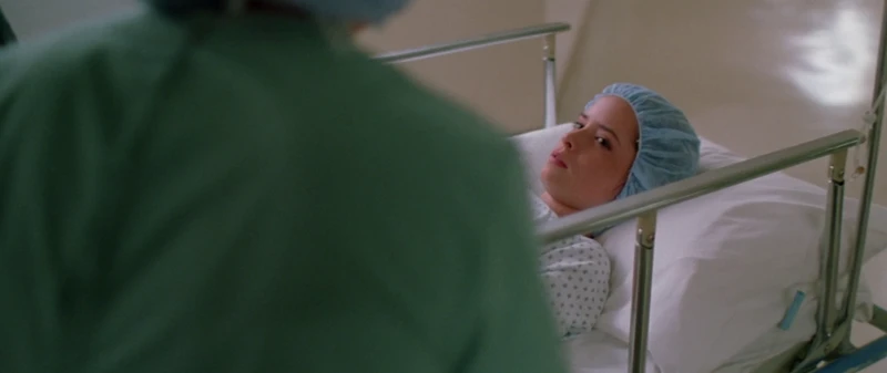 Piper's got a bad ticker. Piper's got a bad ticker.