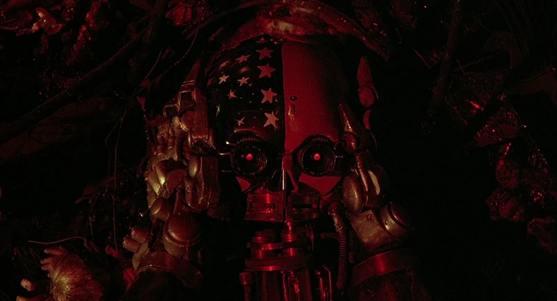 america does if america says it's so