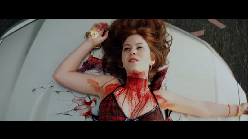 sadly, some of them survive