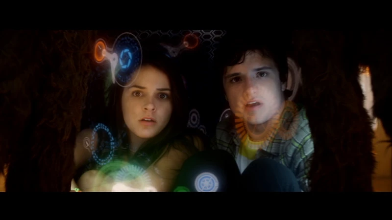 time machine bear belly