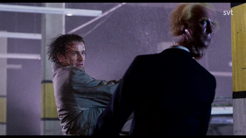 New York hasn't changed at all New York hasn't changed at all