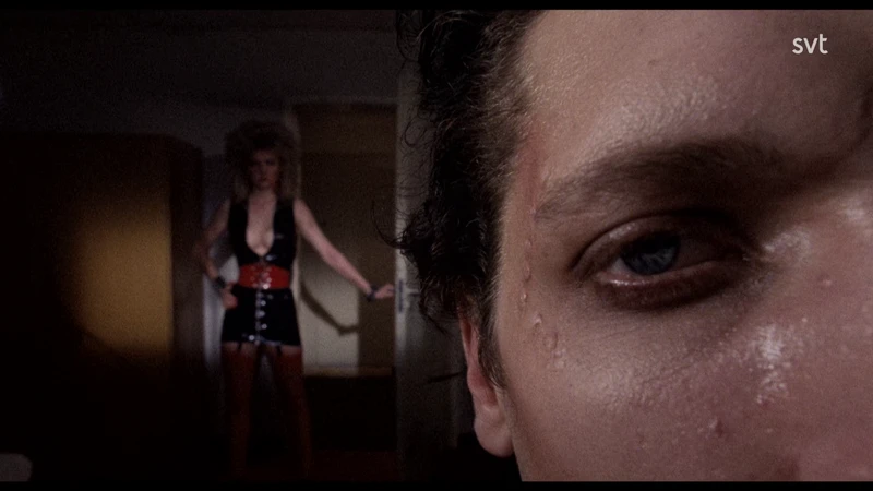 if I recall correctly, this scene was pointless if I recall correctly, this scene was pointless