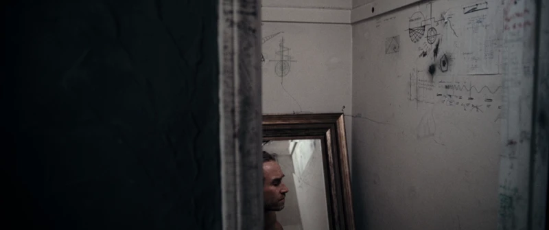 doing some wall math