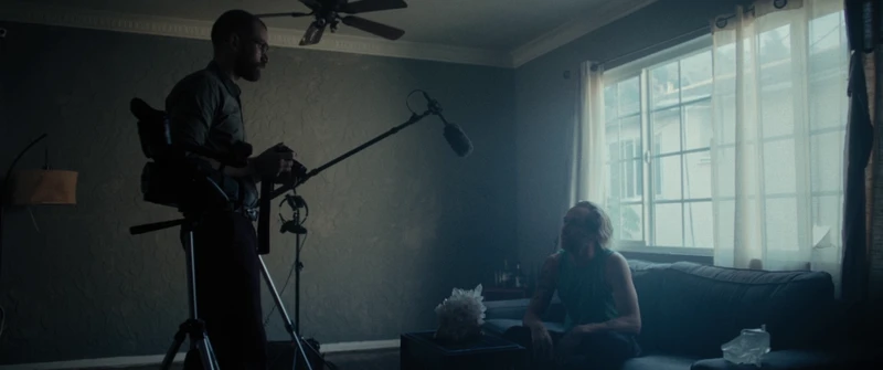 a film within a film within a film