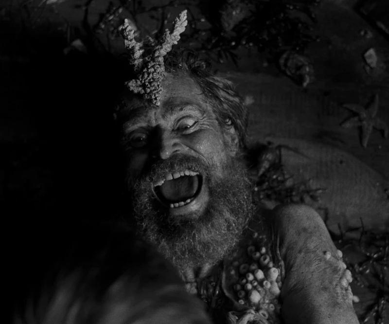 we're all one with the sea